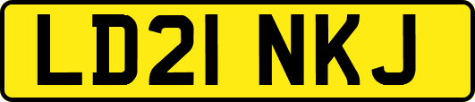 LD21NKJ