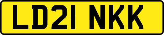 LD21NKK
