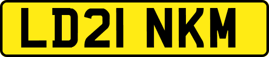 LD21NKM