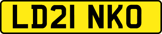 LD21NKO