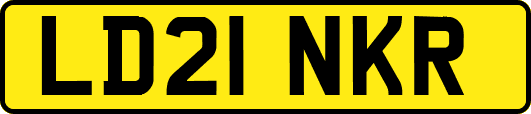 LD21NKR