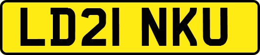 LD21NKU