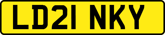 LD21NKY