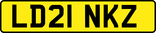 LD21NKZ