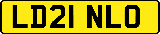 LD21NLO