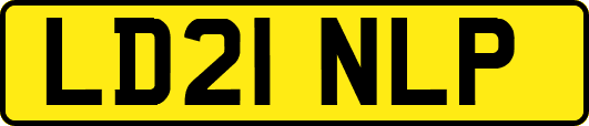 LD21NLP