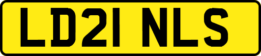 LD21NLS