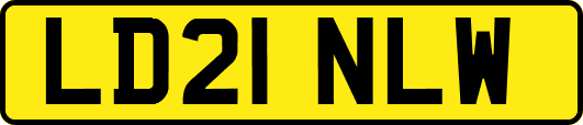 LD21NLW