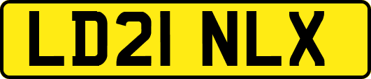 LD21NLX