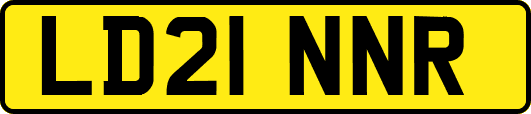 LD21NNR