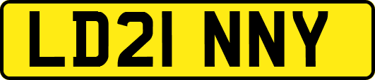 LD21NNY