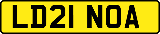 LD21NOA