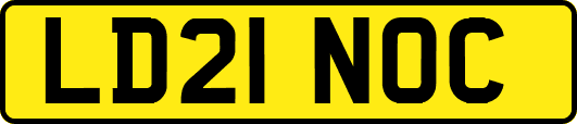 LD21NOC