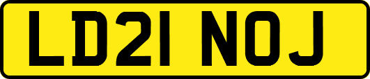 LD21NOJ