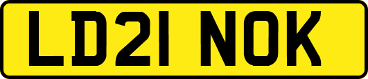 LD21NOK
