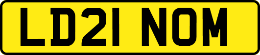 LD21NOM