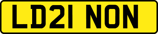 LD21NON