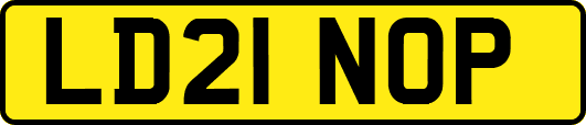 LD21NOP