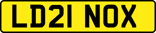 LD21NOX
