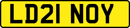 LD21NOY
