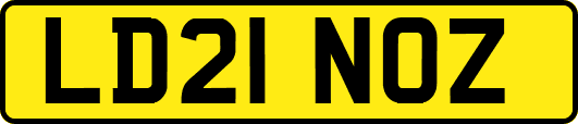 LD21NOZ