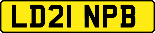 LD21NPB