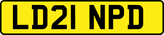 LD21NPD