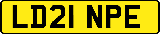 LD21NPE