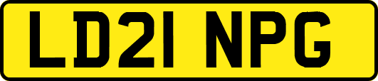 LD21NPG