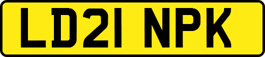LD21NPK