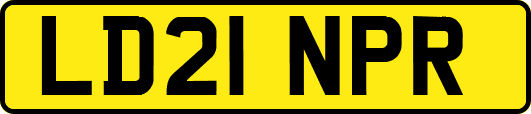 LD21NPR