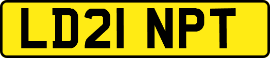 LD21NPT