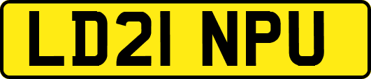 LD21NPU