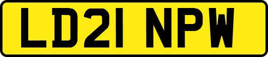 LD21NPW