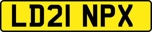 LD21NPX