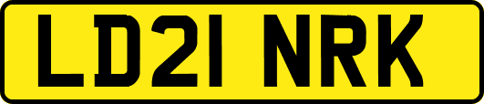 LD21NRK