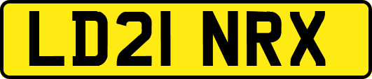LD21NRX