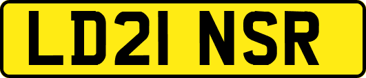 LD21NSR