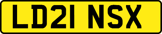 LD21NSX