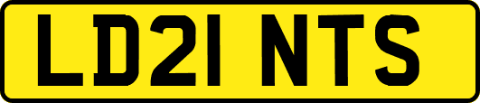 LD21NTS