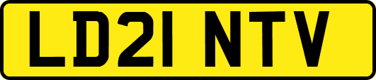 LD21NTV