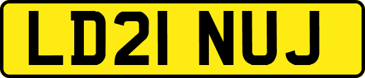 LD21NUJ