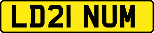LD21NUM