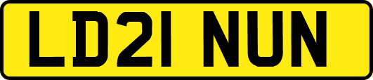 LD21NUN