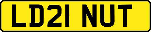 LD21NUT