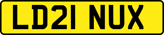 LD21NUX