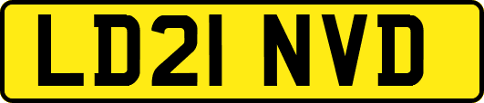 LD21NVD