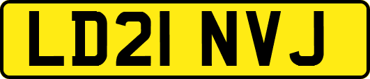 LD21NVJ