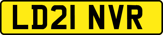 LD21NVR