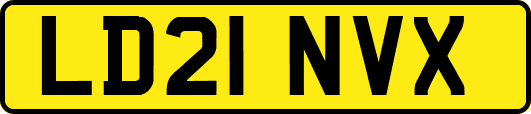 LD21NVX